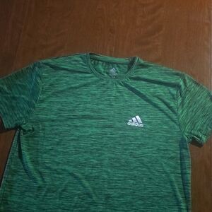 NWOT Adidas mens shirt